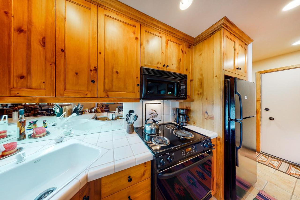 Warm Springs Wonder Apartment Ketchum Ngoại thất bức ảnh
